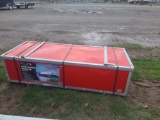 Gold Mountain 20' x 40' Container Shelter