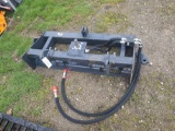 Landhonor 3pt Attachment w/ 540 PTO