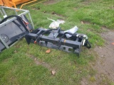 Landhonor 3pt Attachment w/ 540 PTO