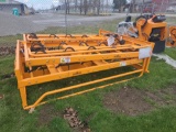 Land Honor HAG-12-24Q Hay Accumulator Grapple