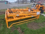 Land Honor HAG-12-24Q Hay Accumulator Grapple
