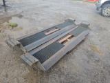 2 Car Lift Attachments