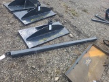 Landhonor 6' Push Pole