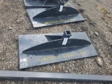 Landhonor Utility Hitch Attachment