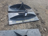 Landhonor Utility Hitch Attachment