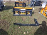 Landhonor Fork Attachment - 4000lb