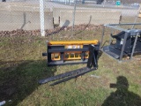 Landhonor Fork Attachment - 4000lb