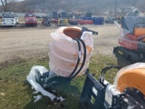Landhonor Cement Mixer Attachment