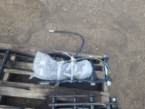 Lanty Mini Excavator Hydraulic Thumb