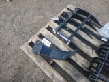 Lanty Mini Excavator Ripper
