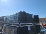 Garden Fence w/ Posts - 20 - 10' x 7' panels