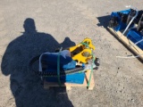 Mini Excavator Breaker Attachment