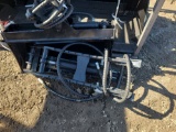 Giyi Hydraulic Excavator Thumb