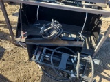 Giyi Hydraulic Tilt Excavator Bucket - 32