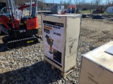 Paladin Vibratory Rammer Jumping Jack Tamper