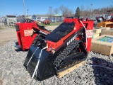 Diggit SCL850 Mini Skid Loader