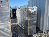 Stainless Steelman 7' 35 Drawer Tool Box