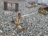 3pt Bale Spear