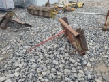 Bale Spear for Loader