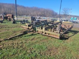 John  Deere 12' Cultimulcher