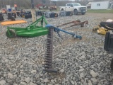 Ford Sickle Mower for 8N or 9N