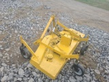 Woods 59 Finish Mower - 59