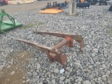 Hesston Bale Forks