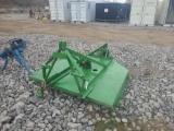 John Deere 5' Brush Hog