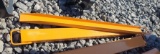 6' Fork Extensions