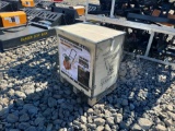 Paladin Heavy Duty Plate Compactor
