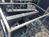 Telescopic Forklift Boom Attachment