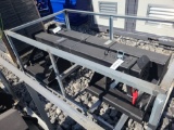Telescopic Forklift Boom Attachment