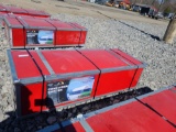 Gold Mountain 20' x 40' Container Shelter