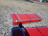 Gold Mountain 20' x 20' Container Shelter