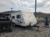 2003 R Vision C19 Trail Cruiser Camper - 18'