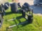 Kivel 4200lb Fork Attachment - Unused