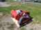 EGN EG750 Remote Control Lawn Mower