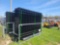 20 - 10' x 7' Fence Panels w/ Posts & Hardware