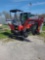 Red Miva VA13 Mini Excavator w/ Thumb