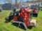 EGN EG380T Mini Skid Loader