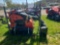 EGN EG380T Mini Skid Loader