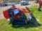 EGN EG360 Mini Skid Loader