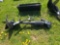 Miva Mini Excavator Auger w/ 16