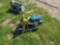 Miva Mini Excavator Hydraulic Breaker Attachment