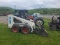 Bobcat 751 Skid Loader w/ 66