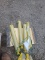 4 - 70mm x 475mm Excavator pins