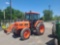 Kioti DK65C 4x4 Tractor - 1363 Hrs