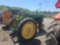 John Deere 40 Tractor