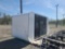 Portable 1 Room House with Bathroom