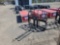 Kivel 3500lb Fork Attachment